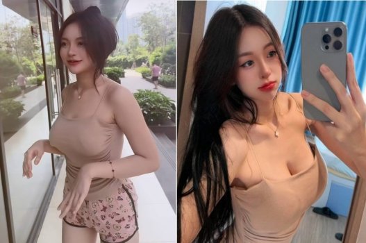 phim sex hsy Bé Linh lộ clip sex doggy tê tái